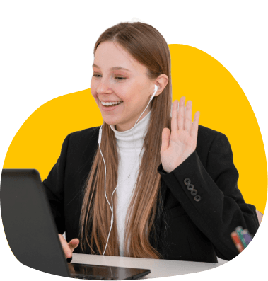 More speaking practice